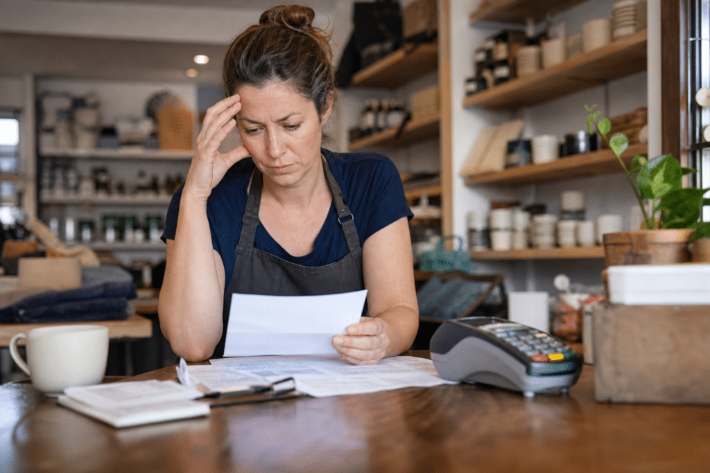 Regional Small Businesses Face Rising Costs and Card Fee Changes
