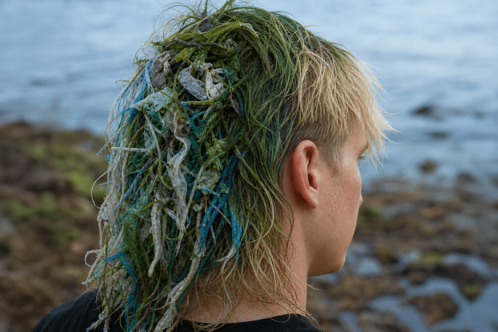 Weed and Plastic Mullet Joins SWELL Festival