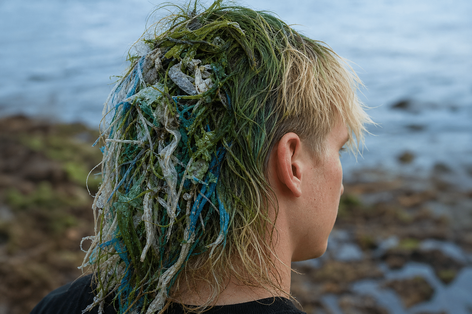 Weed and Plastic Mullet Joins SWELL Festival