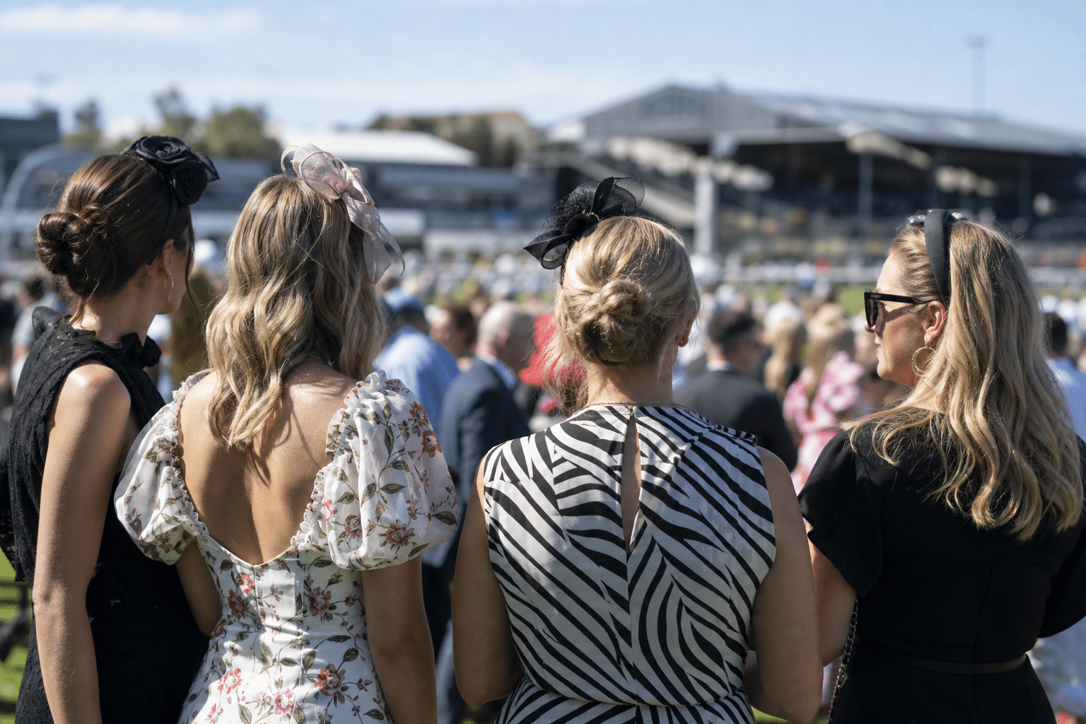 Bendigo council backs Cup Day holiday