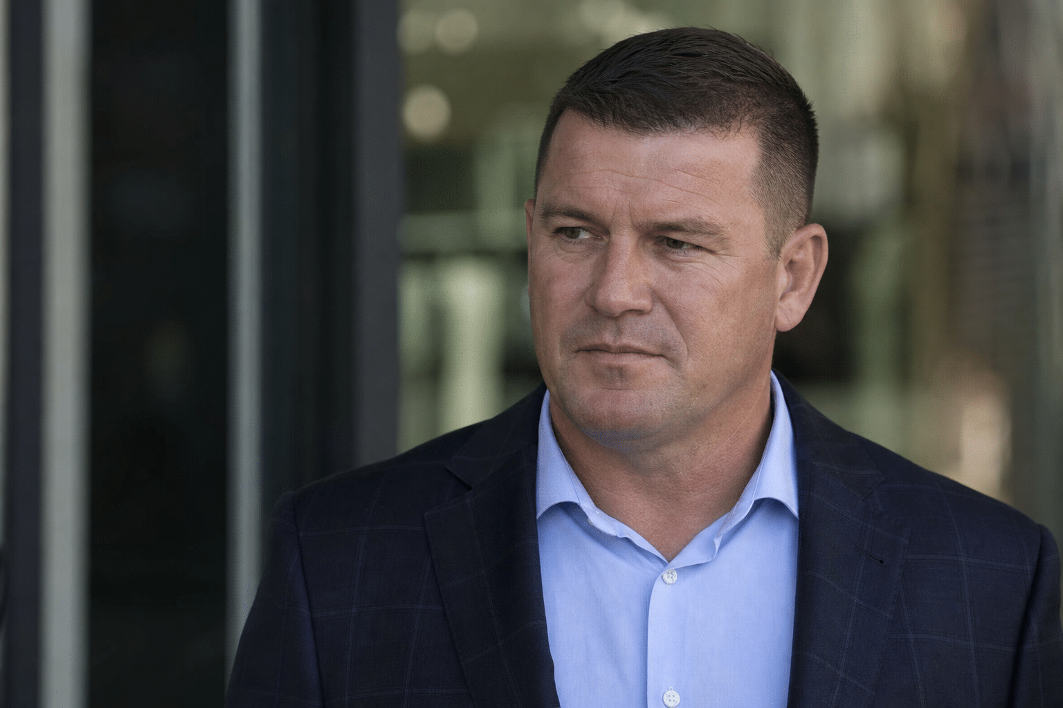 Neale Seeks to Overturn Grand Final Ban