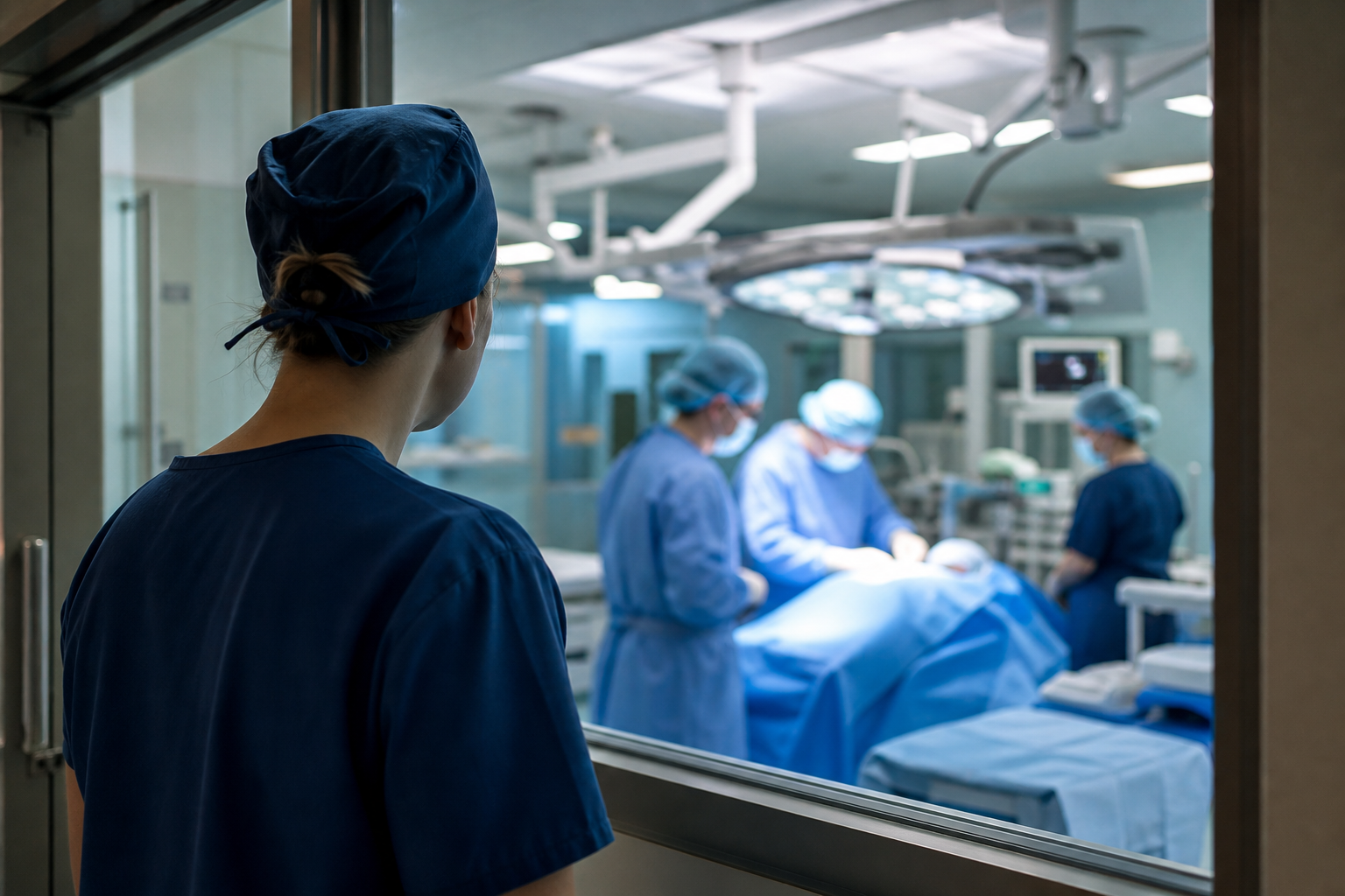Tasmania Revises Elective Surgery Waiting Target