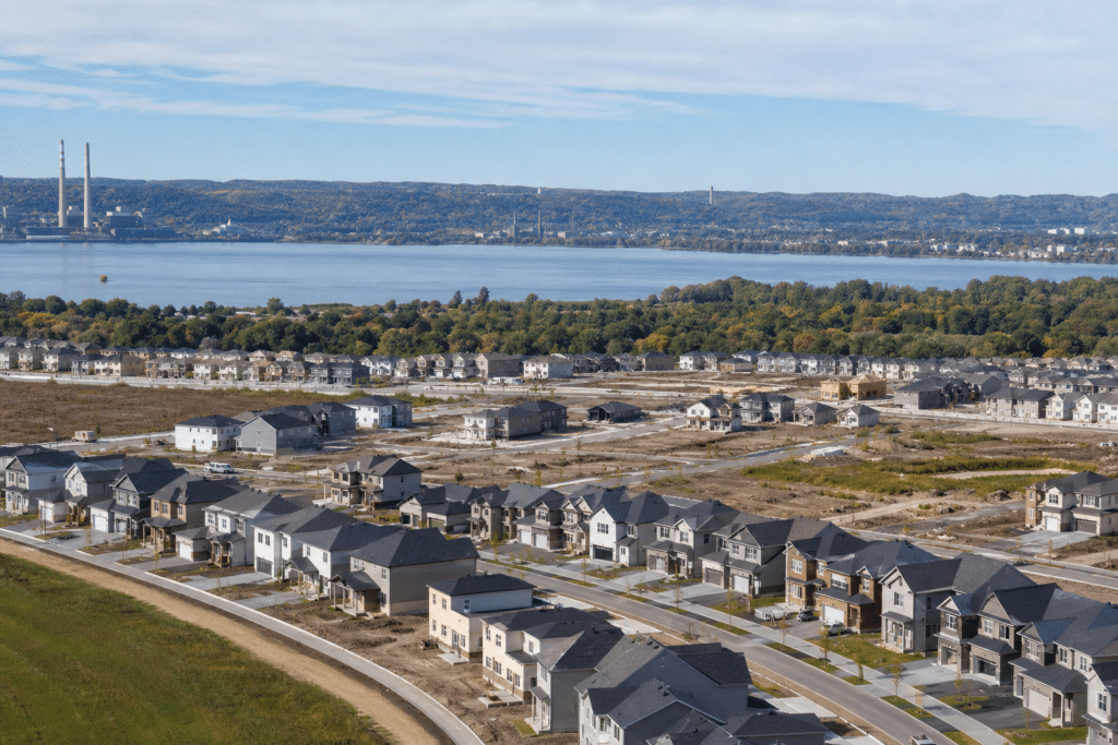 Northshore Hamilton Plan Brings Nearly 2,200 Homes