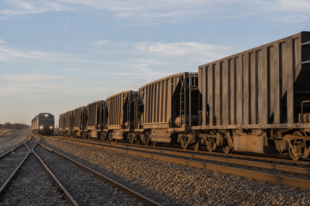 WA moves to regain freight rail control