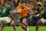 Wallabies Seek Perth Boost Against Springboks