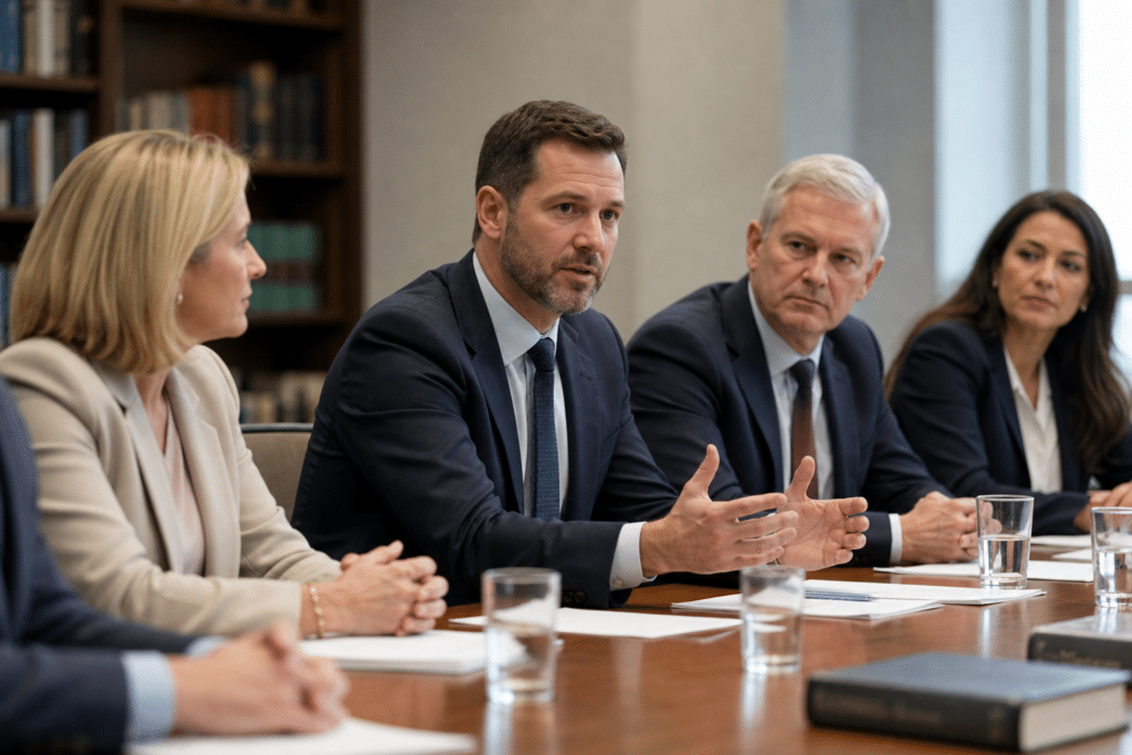 Coalition outlines education reforms centred on Western values