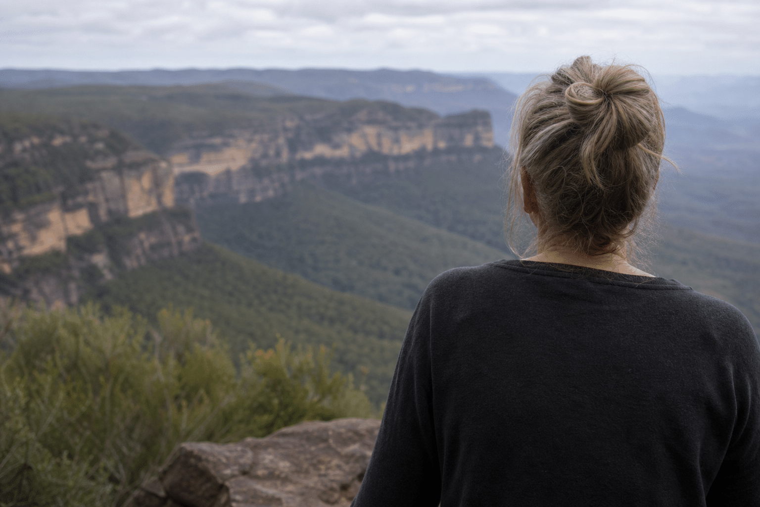 Blue Mountains Mother Found Not Criminally Responsible