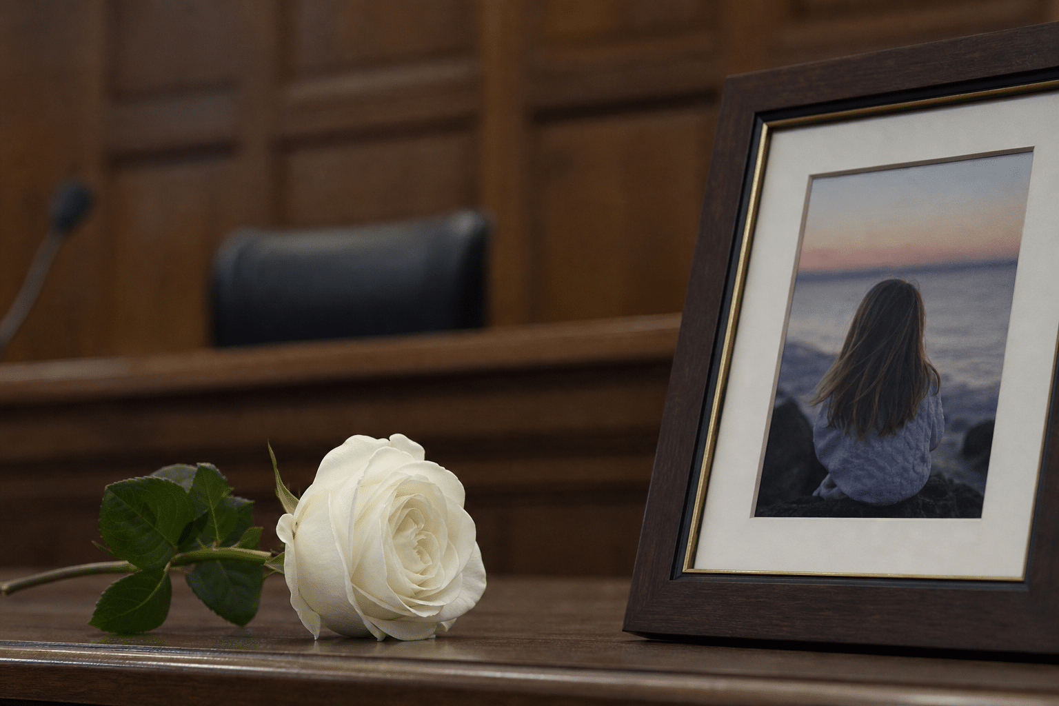 Coroner Calls Pippa White’s Death Wholly Preventable