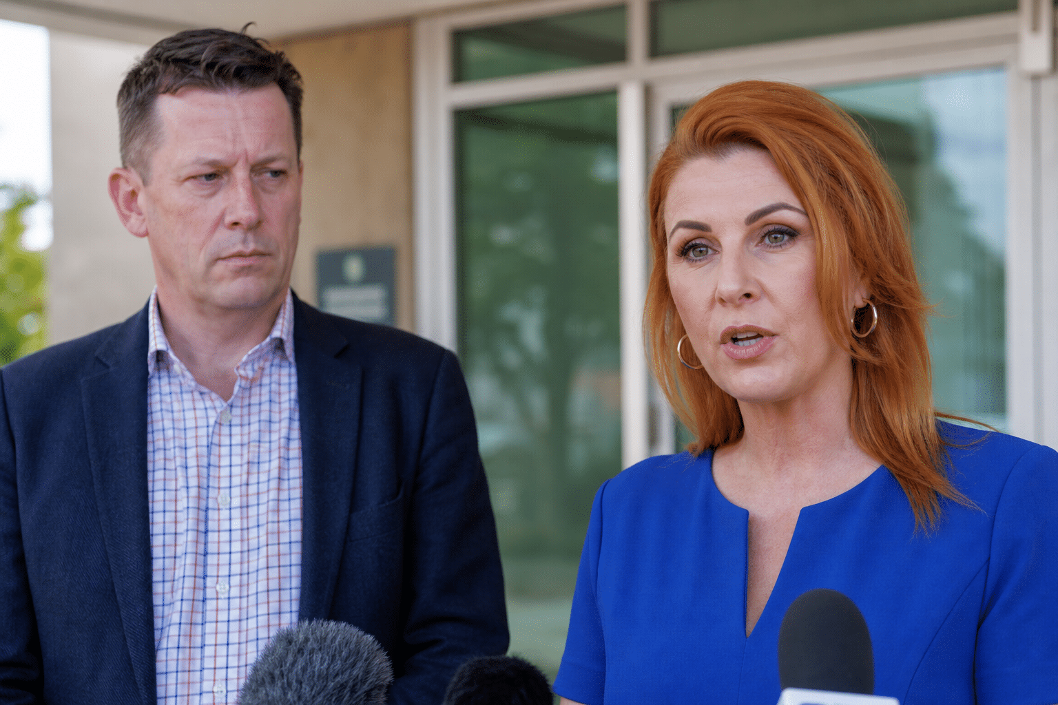 One Nation Targets WA Government After Secret Harbour Win