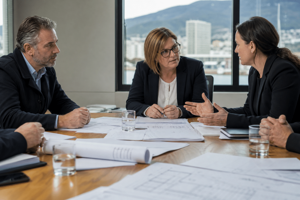 Hobart council seeks PlanBuild fee waiver