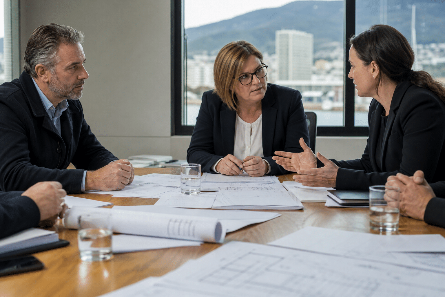 Hobart council seeks PlanBuild fee waiver