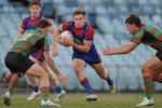 Newcastle’s Young Guns Power Past South Sydney