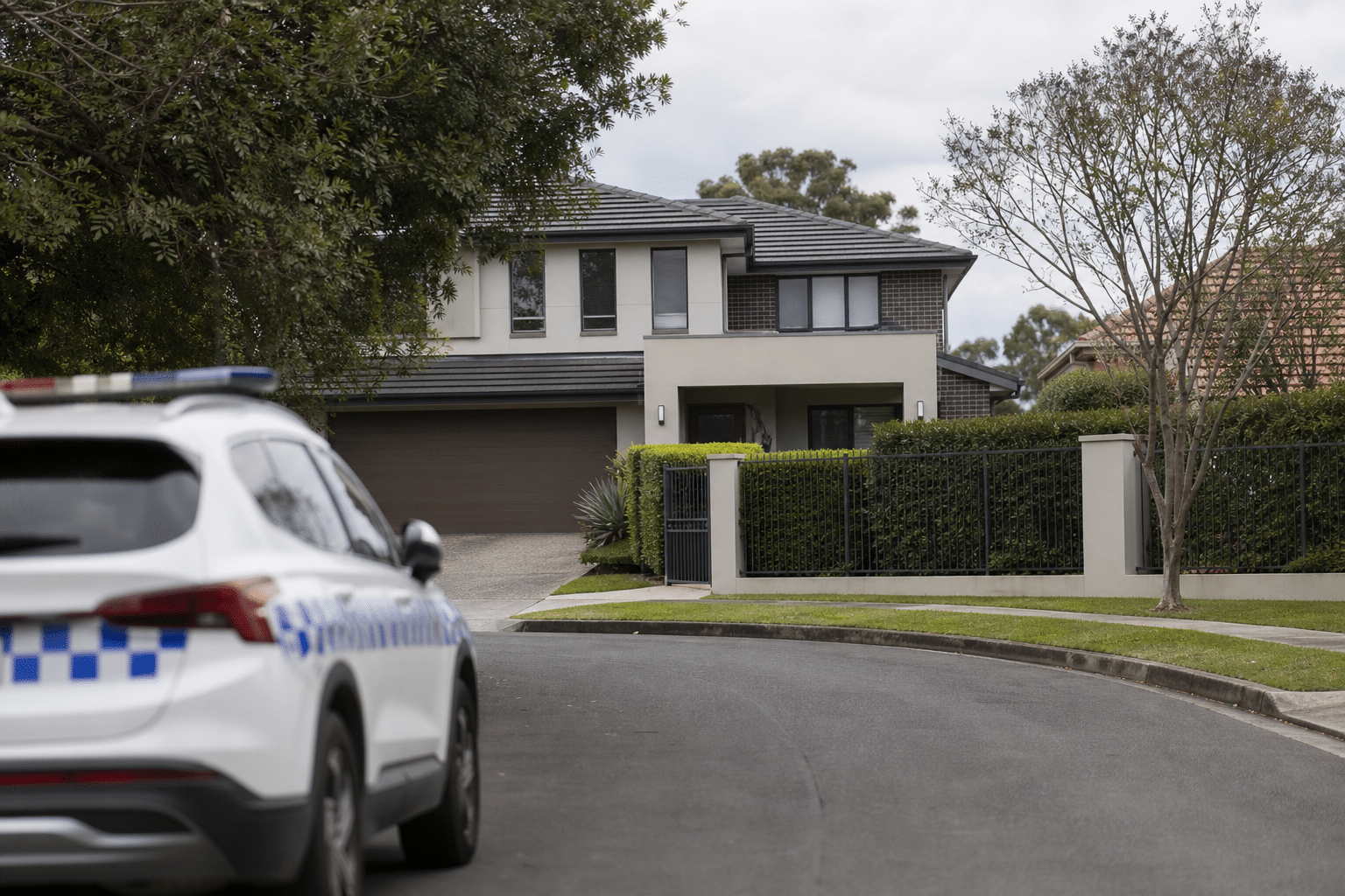 Boy Seriously Injured in Norwest Home Shooting
