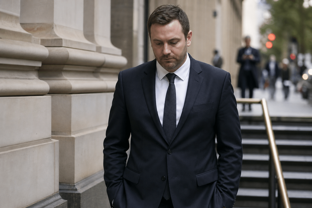 Victorian man faces sentencing over dating deception