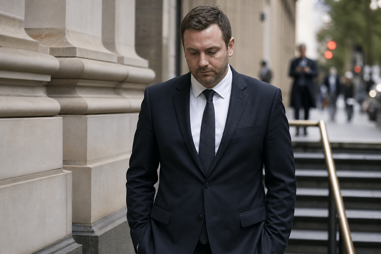 Victorian man faces sentencing over dating deception