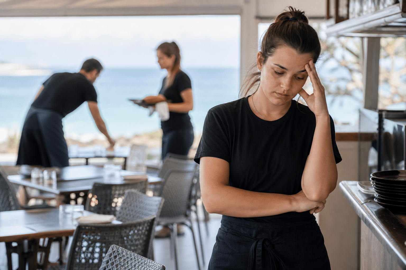 Queensland businesses fear working holiday visa changes