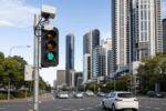Brisbane to Trial AI Traffic Signals on Major Roads