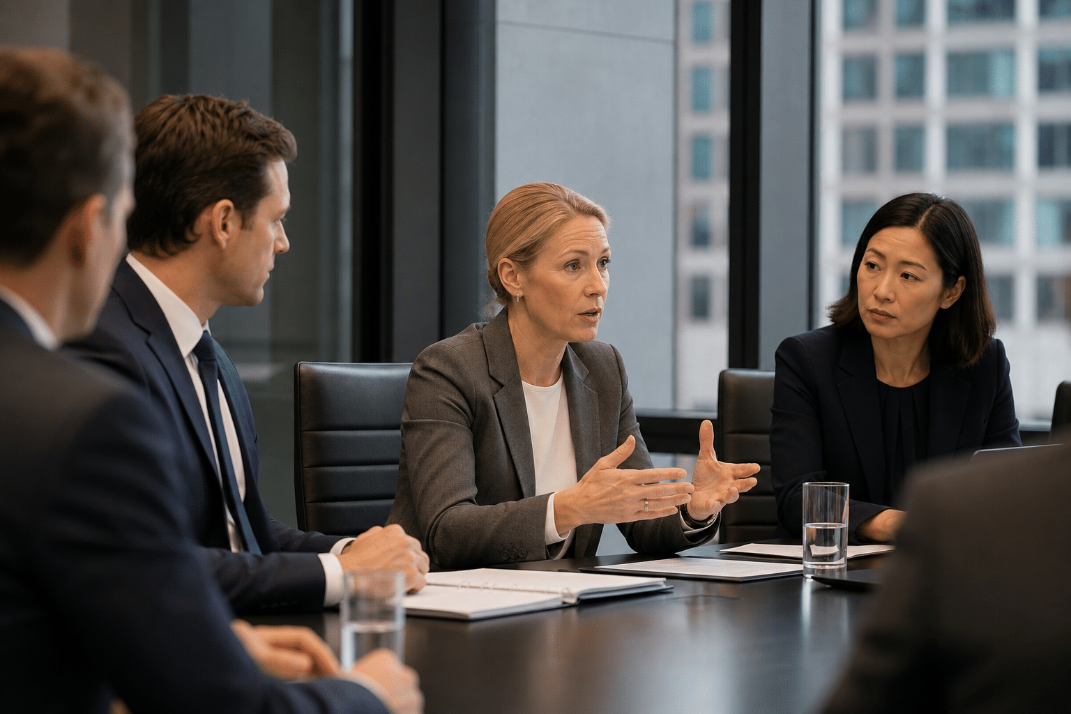 ASIC Warns Private Credit Sector on Lending Standards