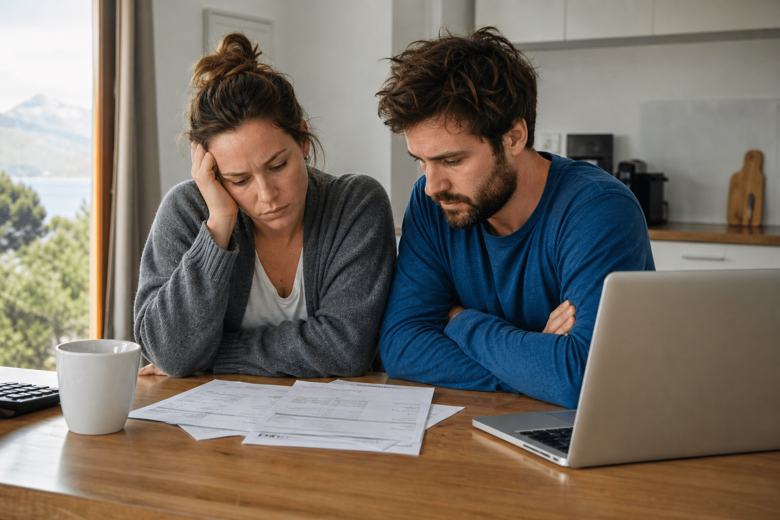 Tasmanian borrowers face tighter budgets after rate rise