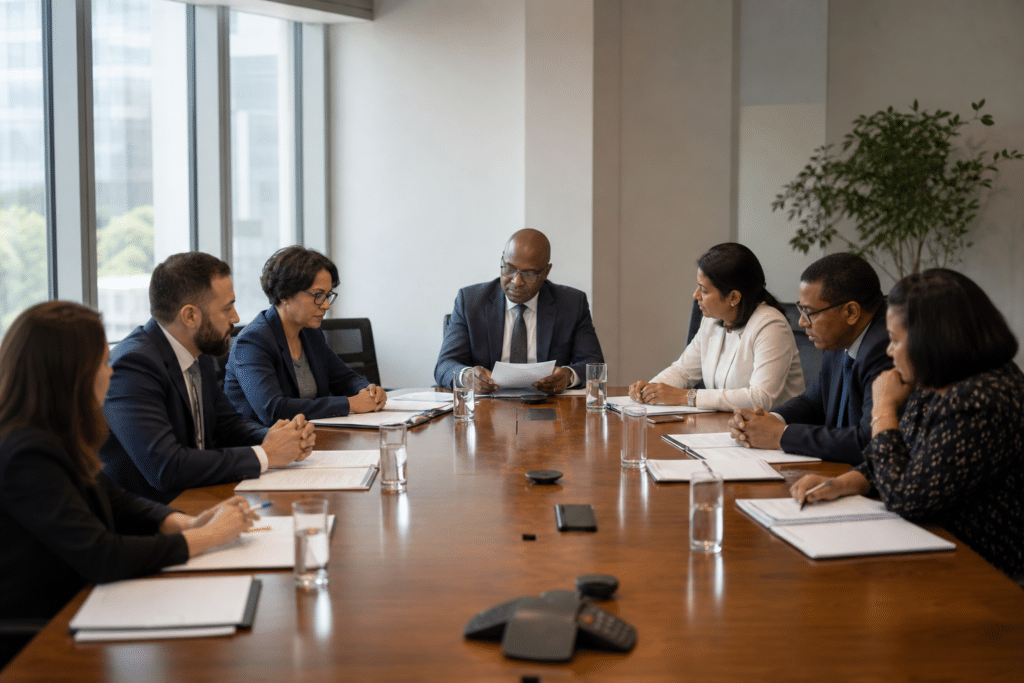 Epworth Review Backs Governance, Adopts 21 Recommendations