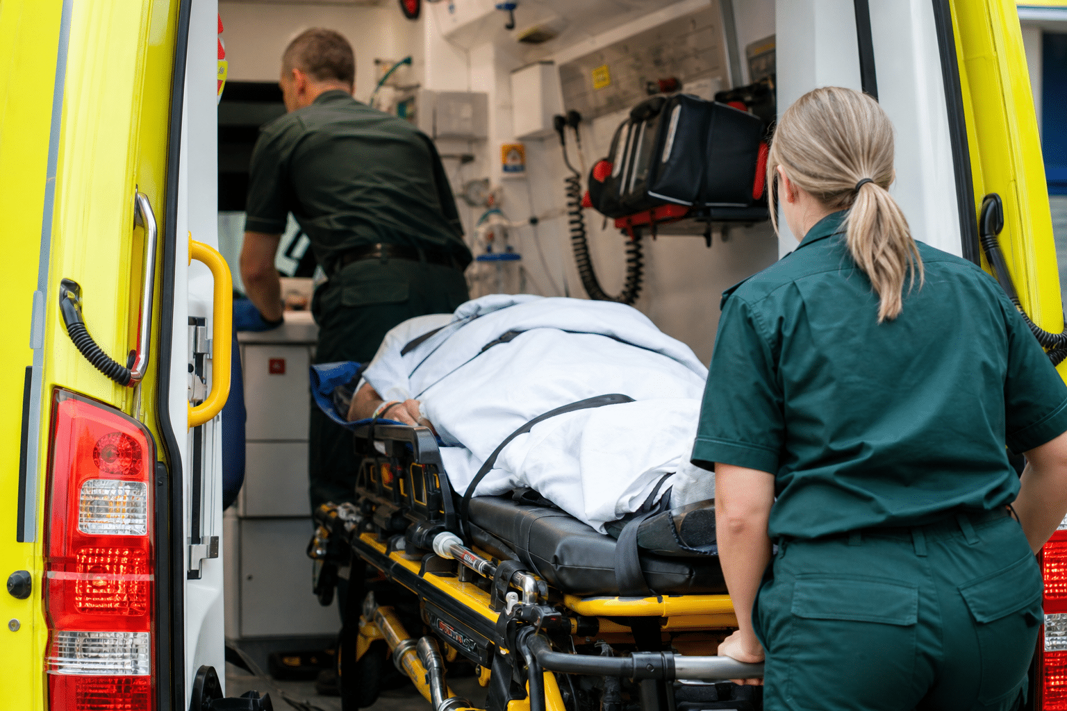 NT coroner links ambulance delays to two deaths