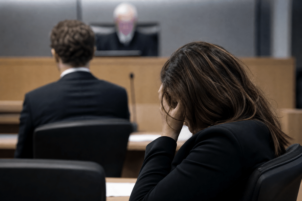 Court finds Canberra lawyers deterred former partner’s $500,000 claim