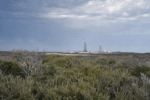 Vegetation ruling stalls Whalers Way rocket complex