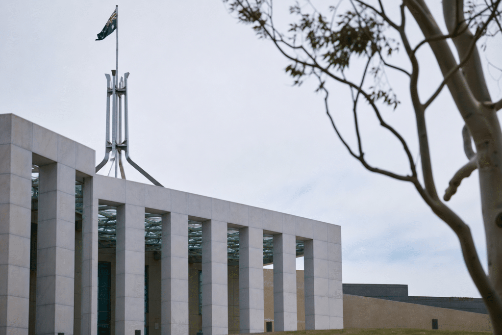Treasury Warns Australia on Shallow AI Business Adoption