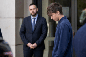 Teen Granted Bail in Kelvin Grove Murder Case
