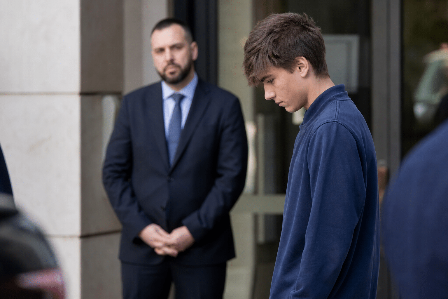 Teen Granted Bail in Kelvin Grove Murder Case