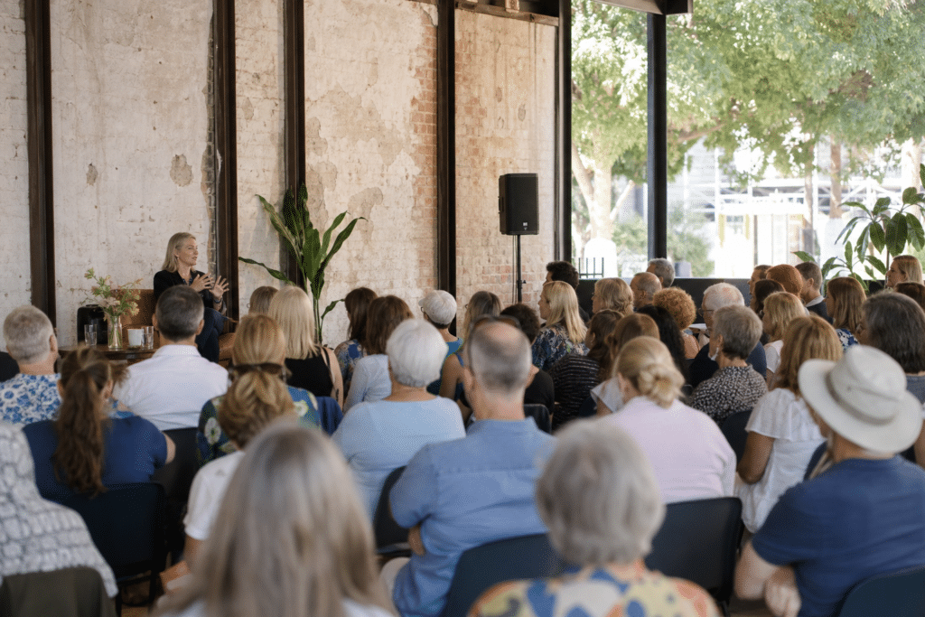 Smaller Festivals Grow as Perth Writers Event Remains Unscheduled