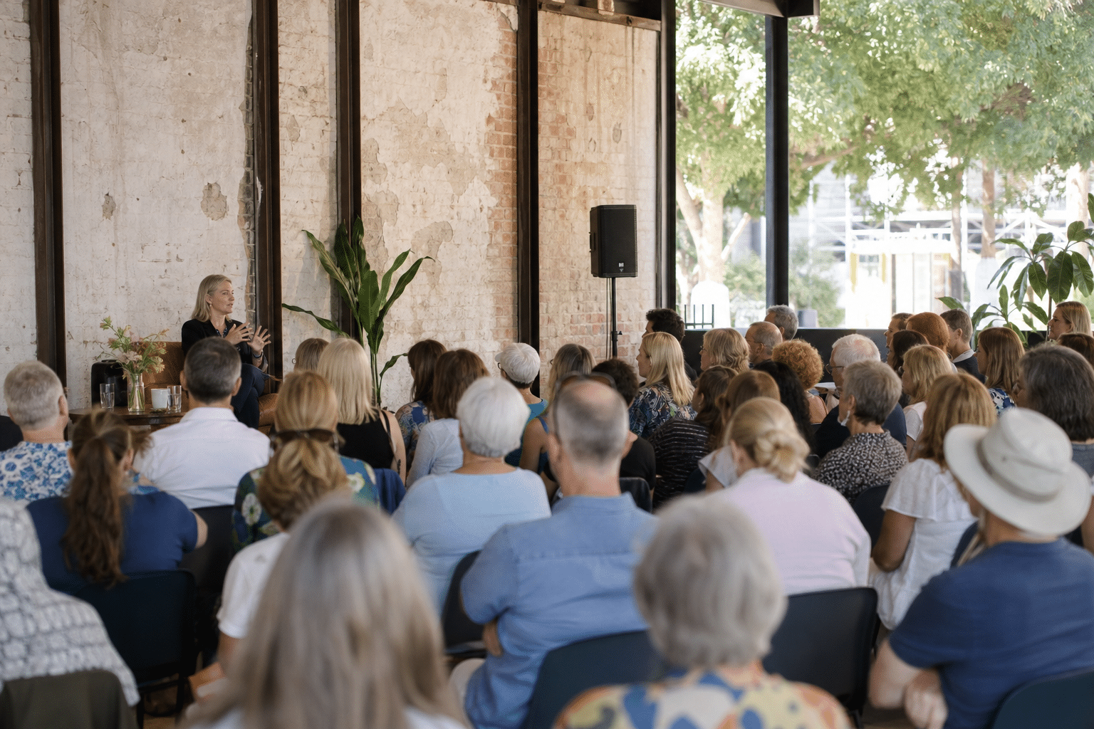 Smaller Festivals Grow as Perth Writers Event Remains Unscheduled