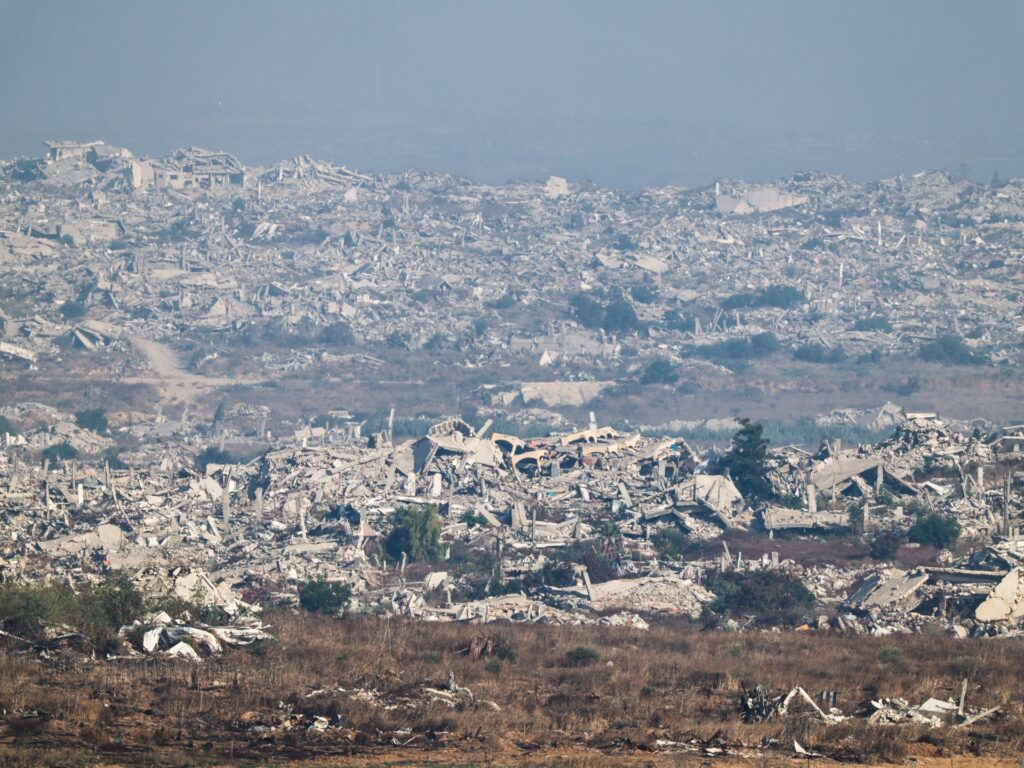 Trump Administration Prepares $2.8bn Bomb Sale to Israel