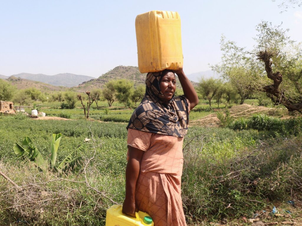 Yemen Conflict Disrupts Aid Routes and Port Supplies