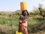 Yemen Conflict Disrupts Aid Routes and Port Supplies