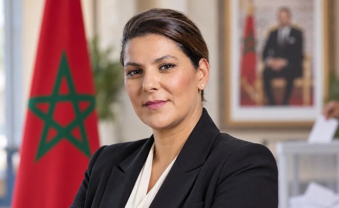El Mansouri Named Morocco’s First Female Prime Minister
