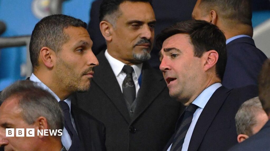 Downing Street Says Manchester City Not Above Rules