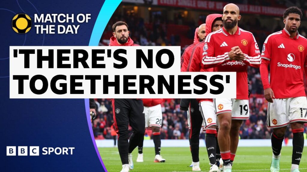 Alderweireld Questions Manchester United Togetherness
