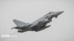 UK to Send RAF Jets for Saudi Air Defence