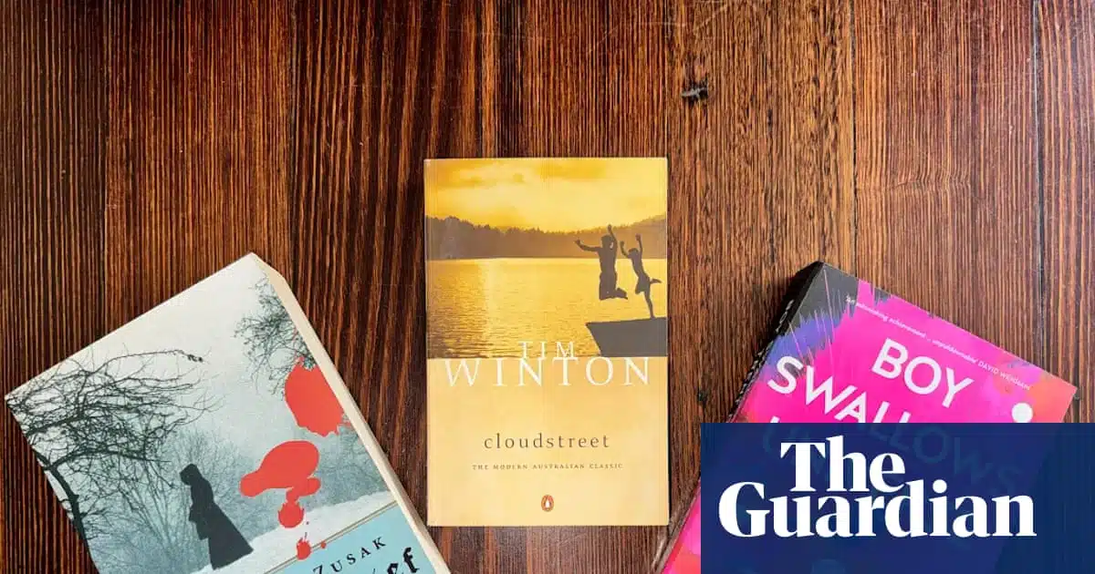 Cloudstreet Tops ABC Radio’s Australian Books Poll