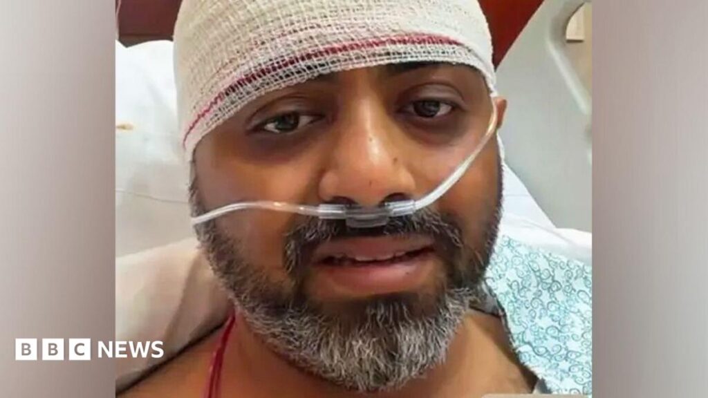 Flydubai Co-Pilot Attacked Captain, UAE Official Says
