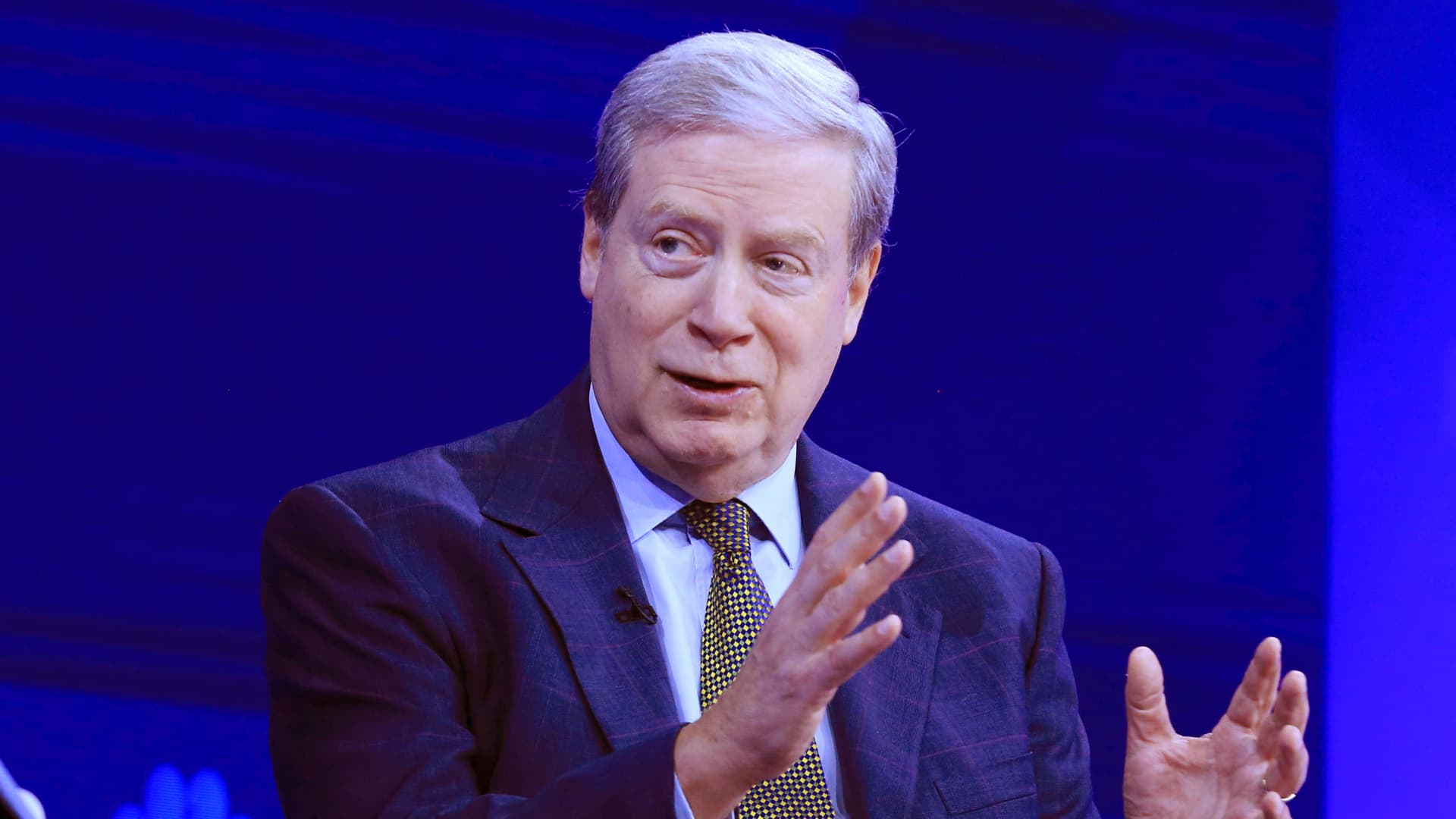 Druckenmiller Investment Post Lifts Hyperliquid Strategies Options Activity