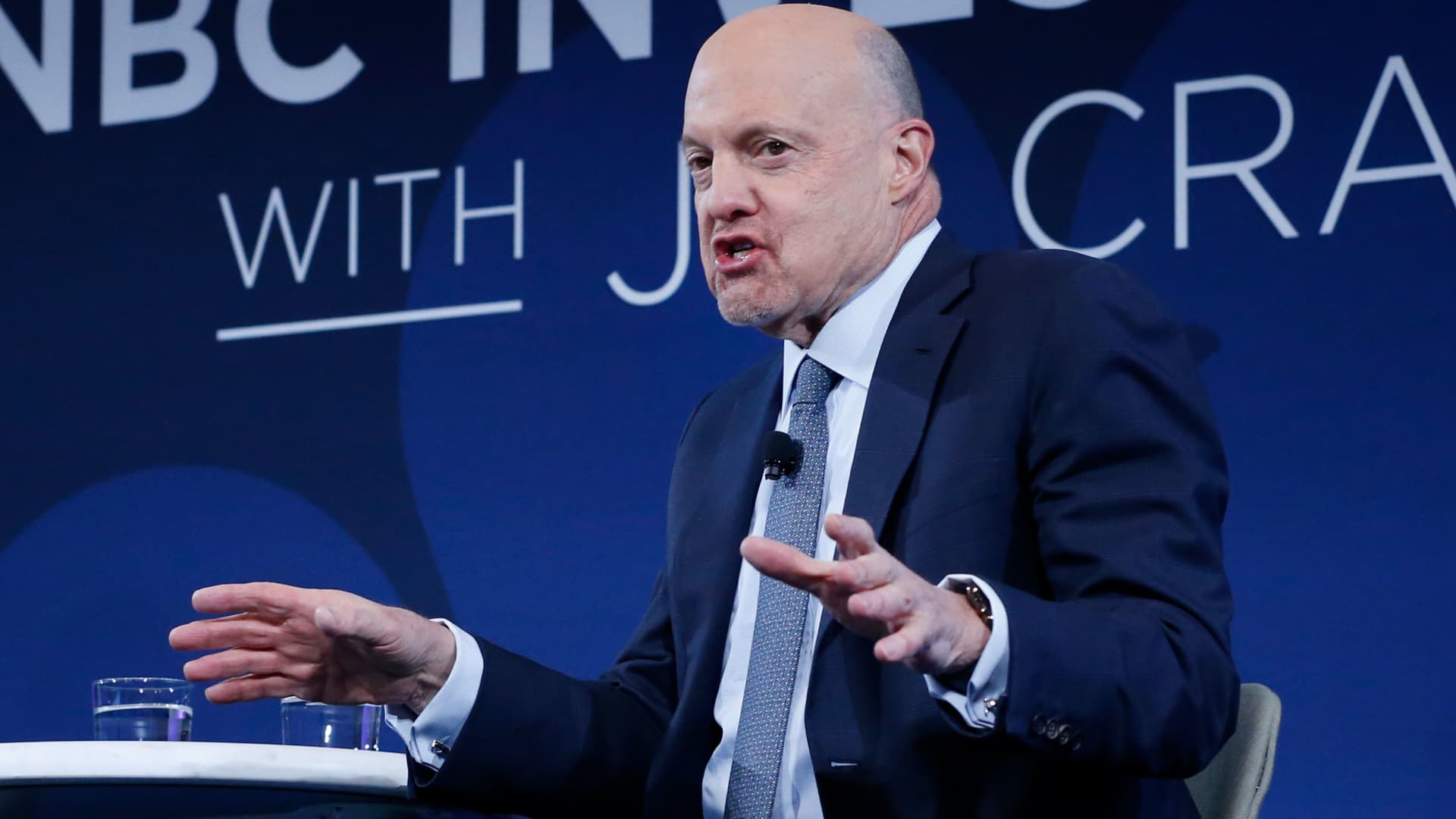 Cramer Challenges Data Center Collapse Narrative