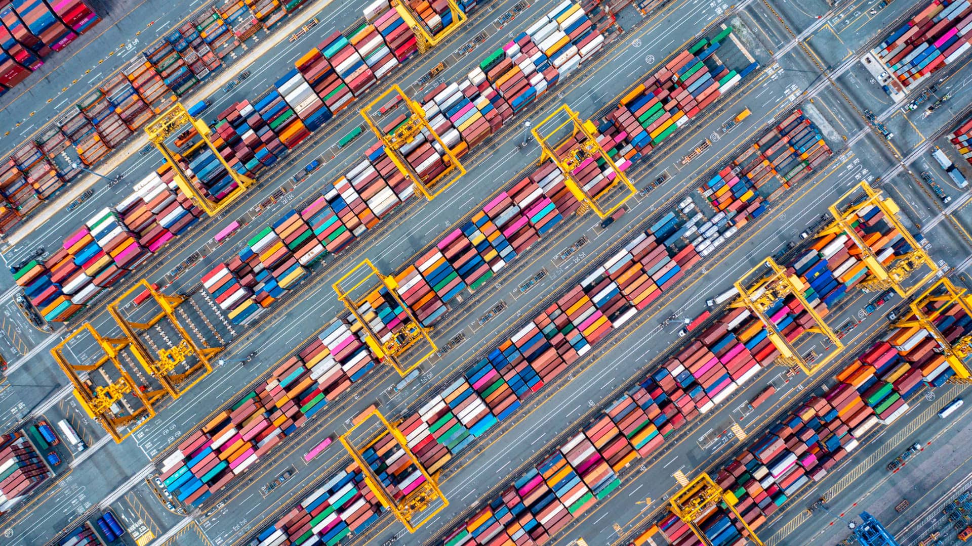 World Bank Raises East Asia Growth Outlook on AI Exports