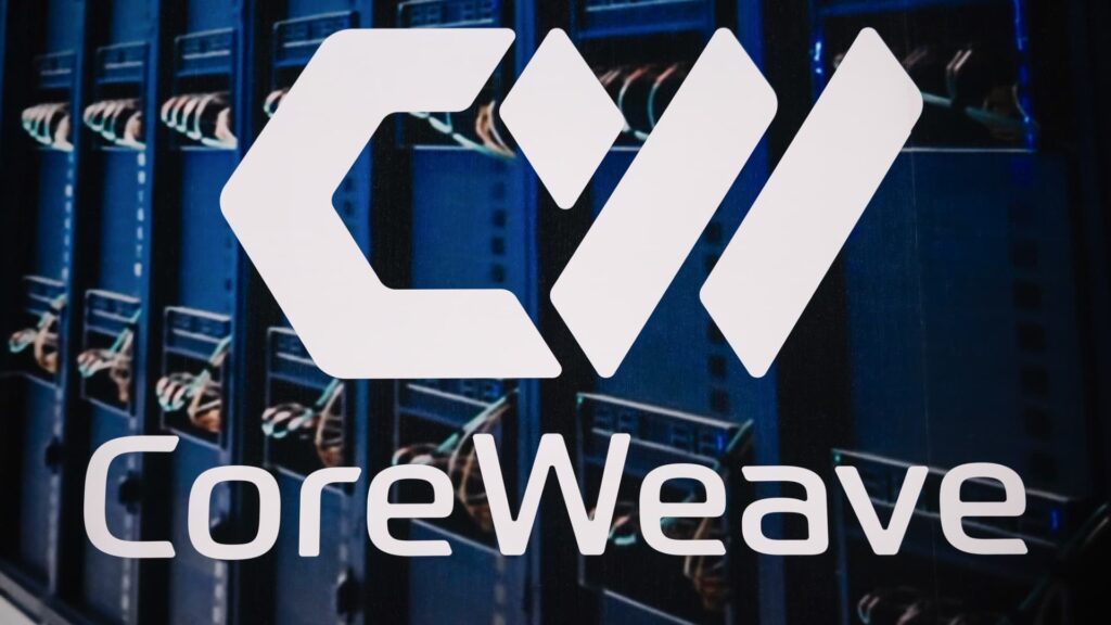 CoreWeave’s Credit Stress Fuels Volatile Share Trading