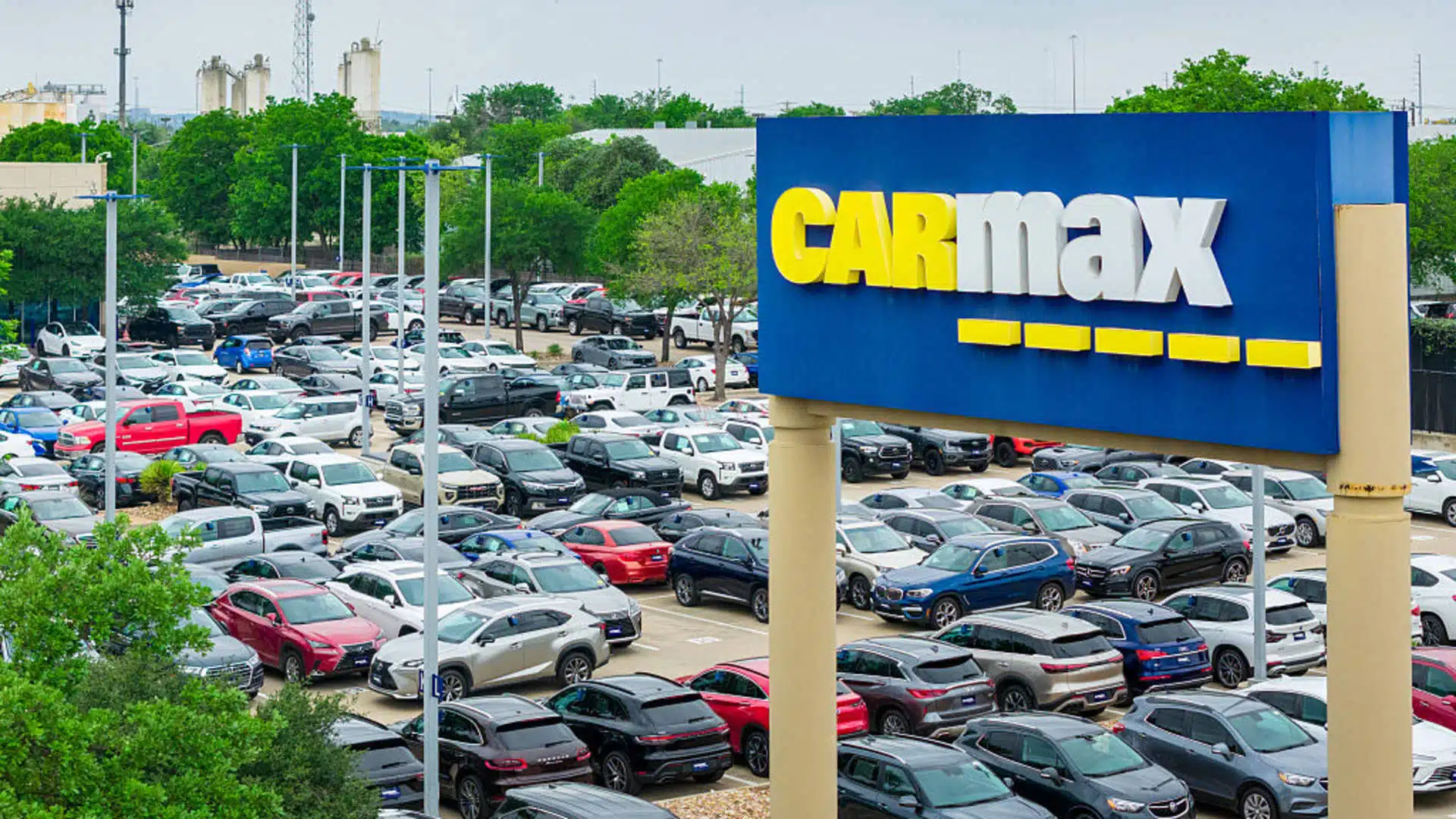 CarMax Options Trade Targets a Range-Bound Stock