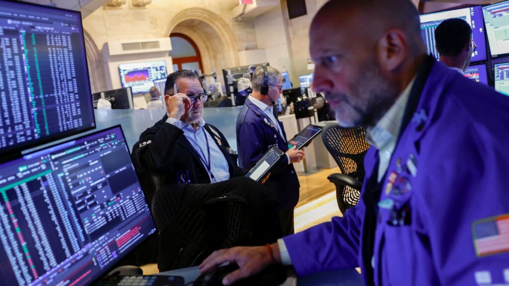 Treasury Yields Rise Before September Jobs Report