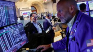 Treasury Yields Rise Before September Jobs Report