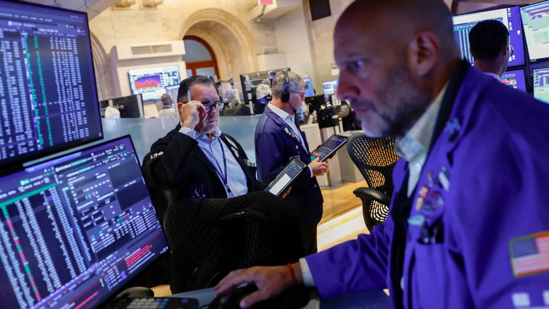Treasury Yields Rise Before September Jobs Report