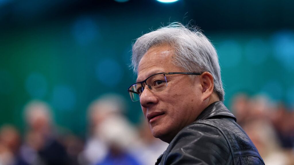 Jobs Data, Nvidia and Micron Shape Market Week